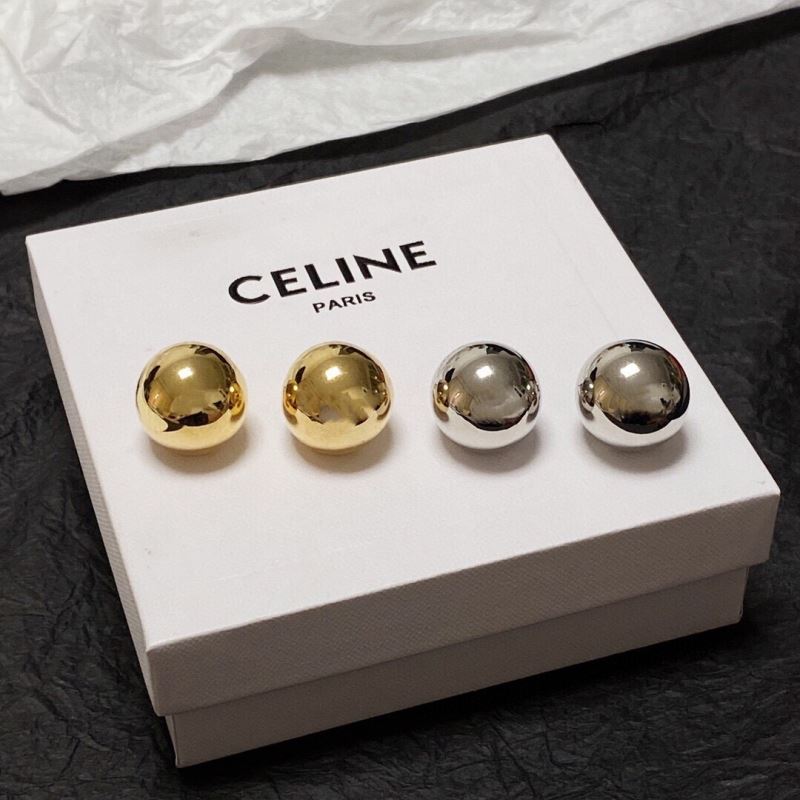 Celine Earrings